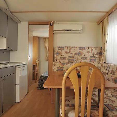 Camping Telis Holiday park *