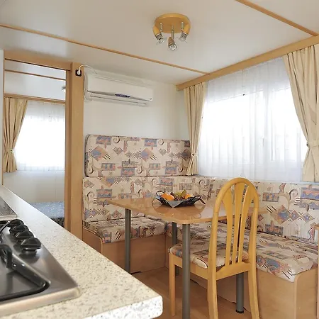 Camping Telis Holiday park *