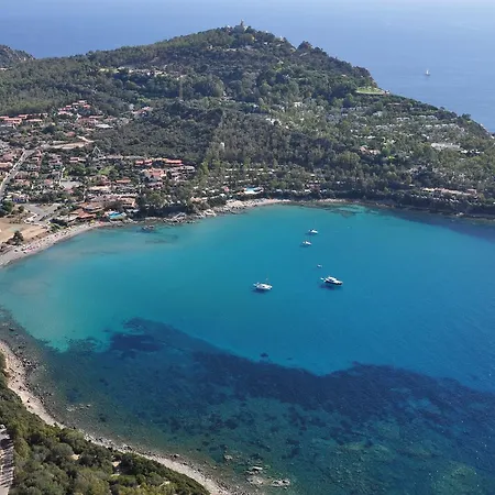 Holiday park Camping Telis Arbatax