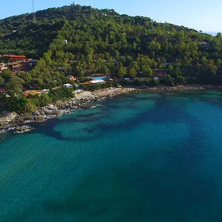 Camping Telis * Arbatax