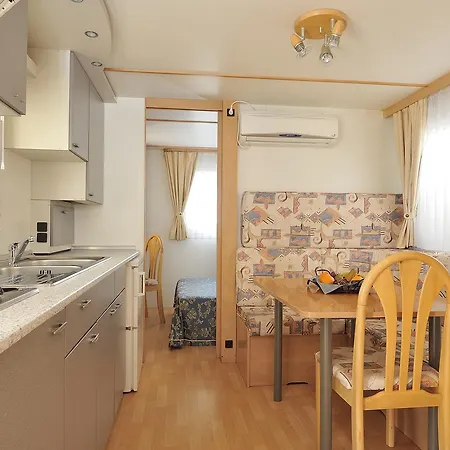 Holiday park Camping Telis