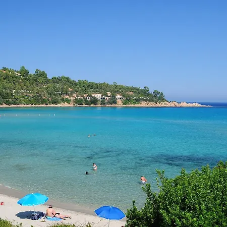 Camping Telis Holiday park