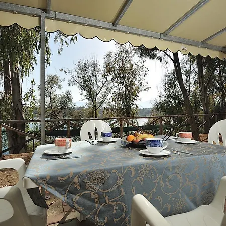 Holiday park Camping Telis Arbatax