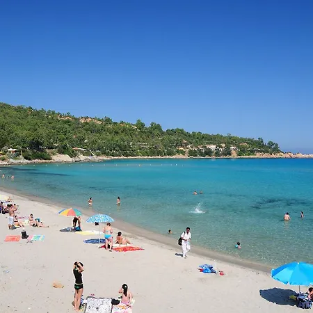 Holiday park Camping Telis Arbatax