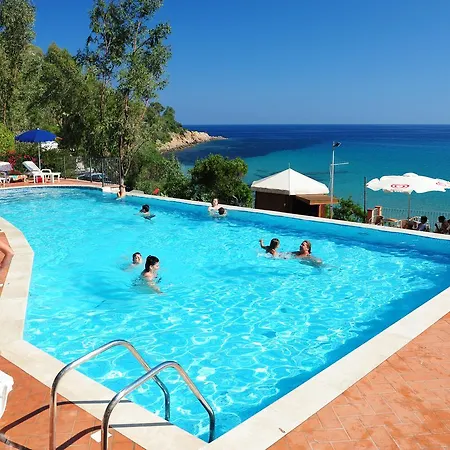 Camping Telis Holiday park *