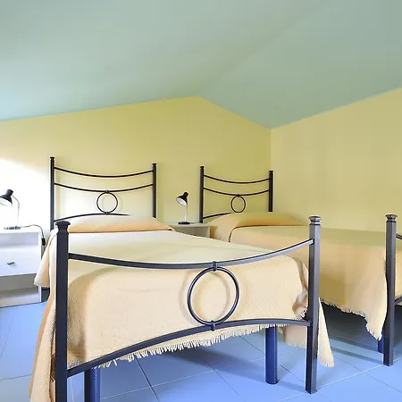 Camping Telis Holiday park