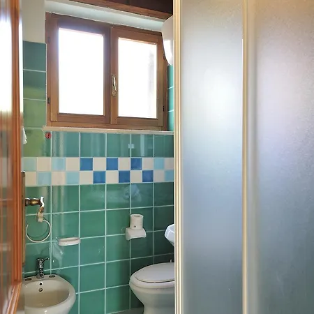 Holiday park Camping Telis