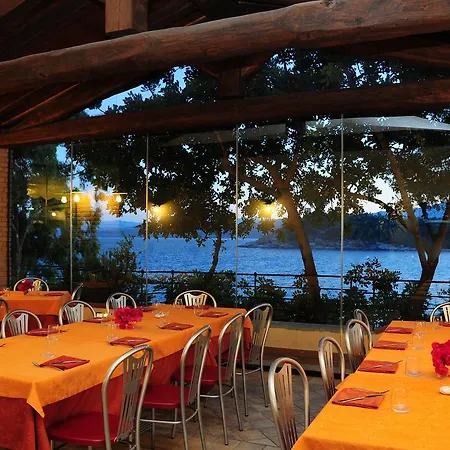 Holiday park Camping Telis