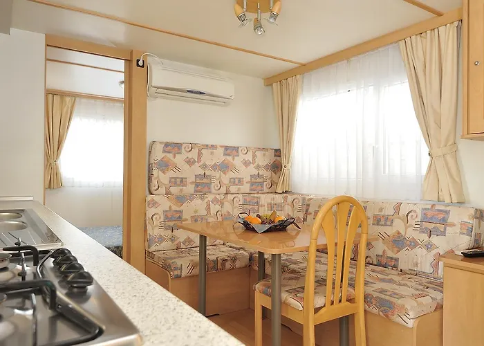 Camping Telis * 阿尔巴塔克斯