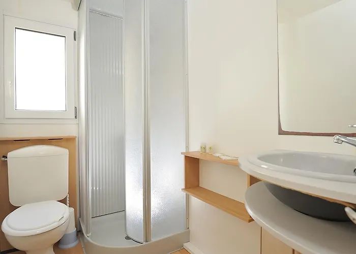 Camping Telis 假日公园 *