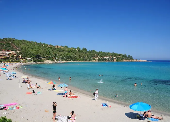 假日公园 Camping Telis 阿尔巴塔克斯