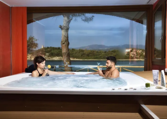 假日公园 Camping Telis *