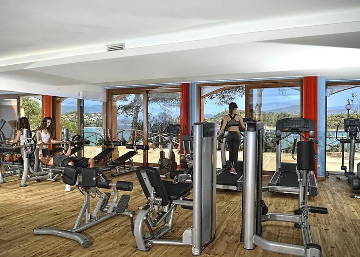 假日公园 Camping Telis *