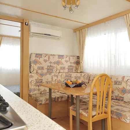 Camping Telis * Àrbatax