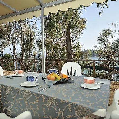 Camping Telis Vakantiepark *