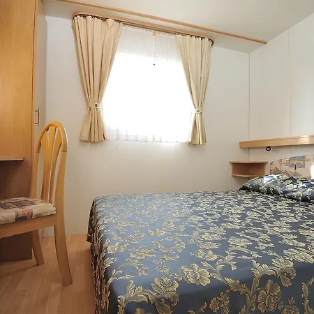 Camping Telis *