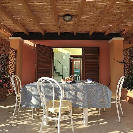 Camping Telis * Àrbatax