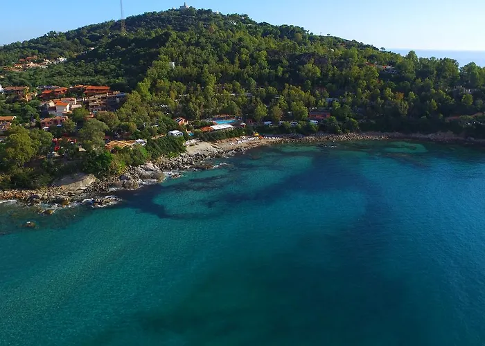 Camping Telis * Àrbatax