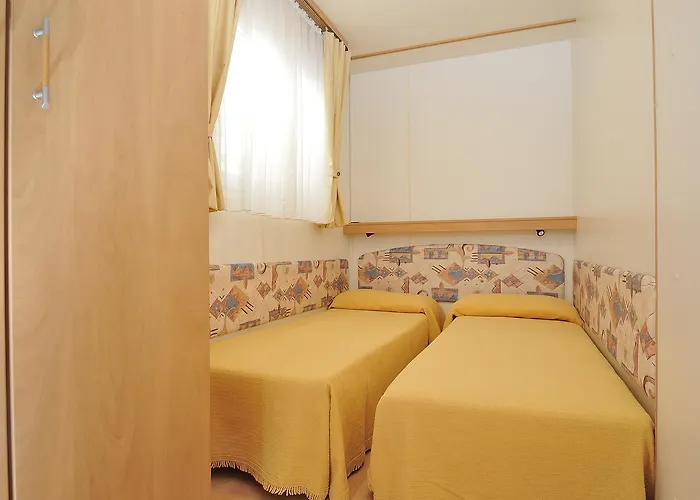 Camping Telis * Àrbatax