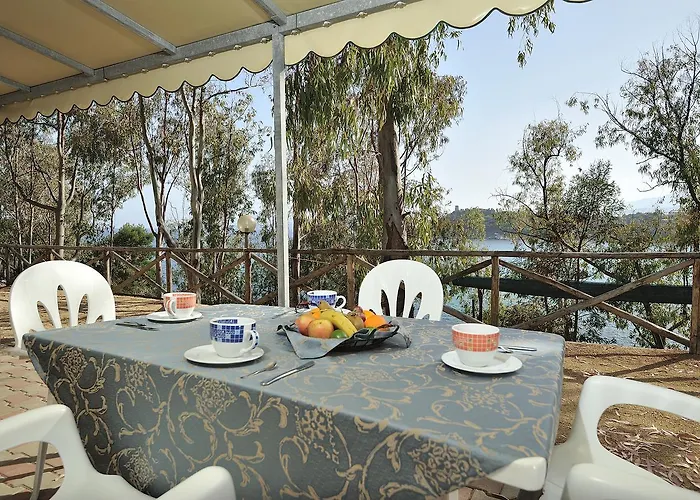 Camping Telis Vakantiepark *