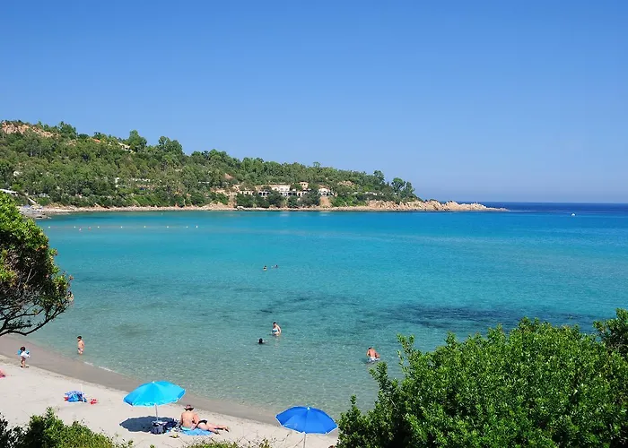 Camping Telis Vakantiepark