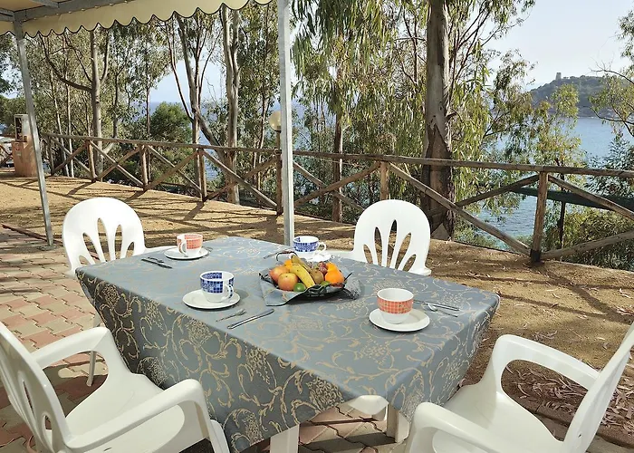 Vakantiepark Camping Telis *