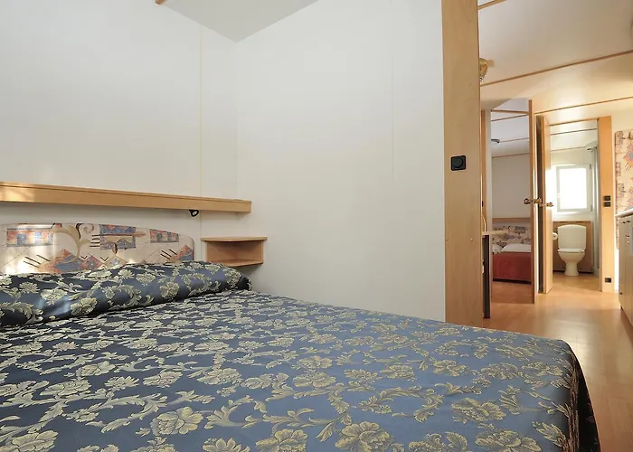 Vakantiepark Camping Telis