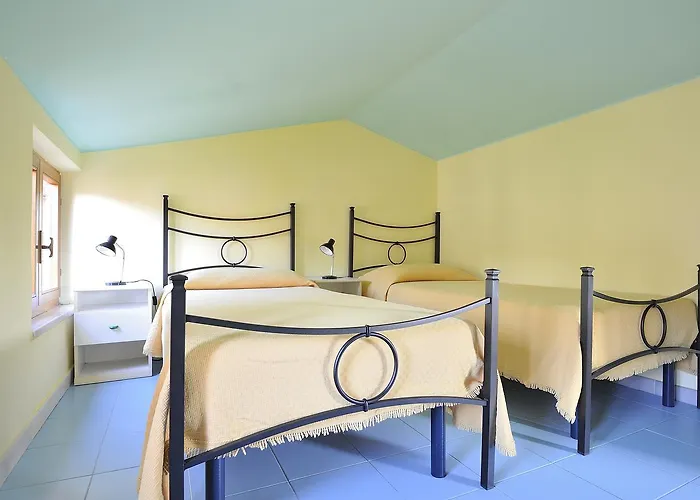 Camping Telis Vakantiepark