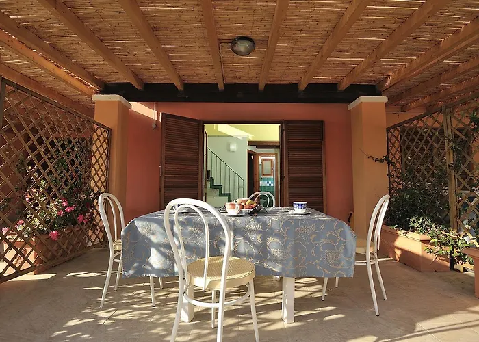 Camping Telis * Àrbatax