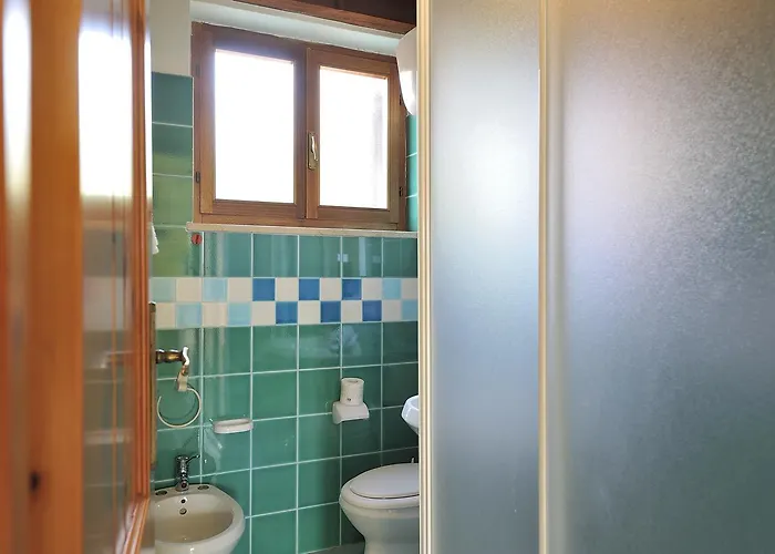 Vakantiepark Camping Telis