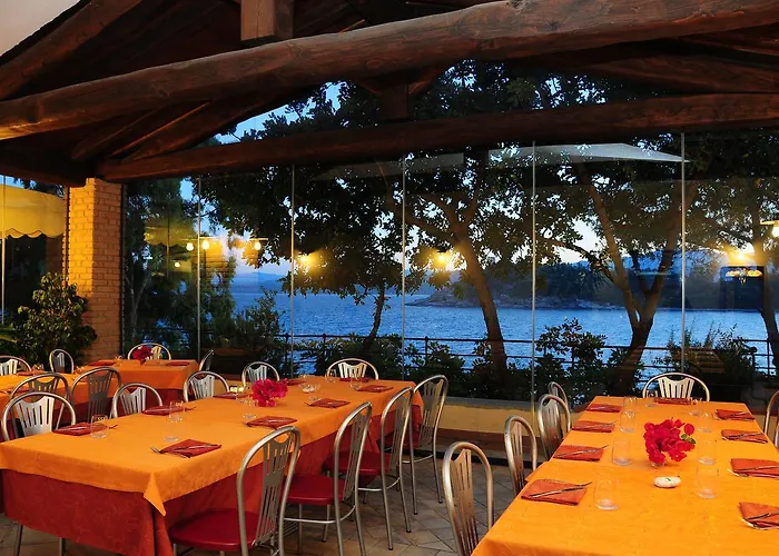 Vakantiepark Camping Telis